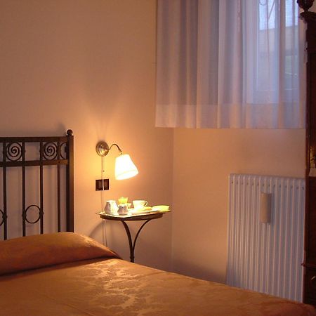 Hotel De Prati Ferrara Ngoại thất bức ảnh