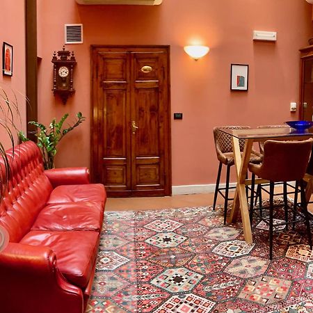 Hotel De Prati Ferrara Ngoại thất bức ảnh