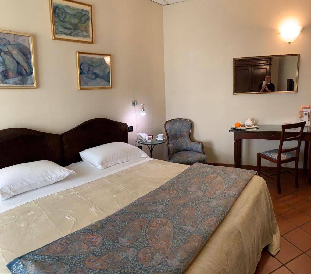 Hotel De Prati Ferrara Ngoại thất bức ảnh