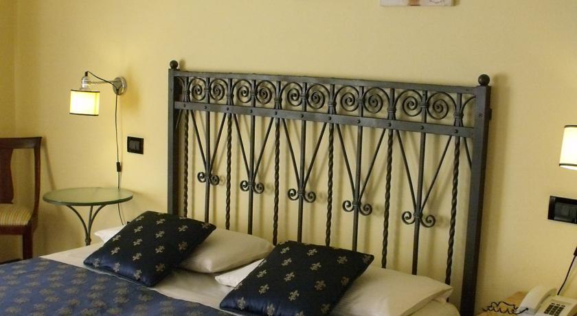Hotel De Prati Ferrara Phòng bức ảnh