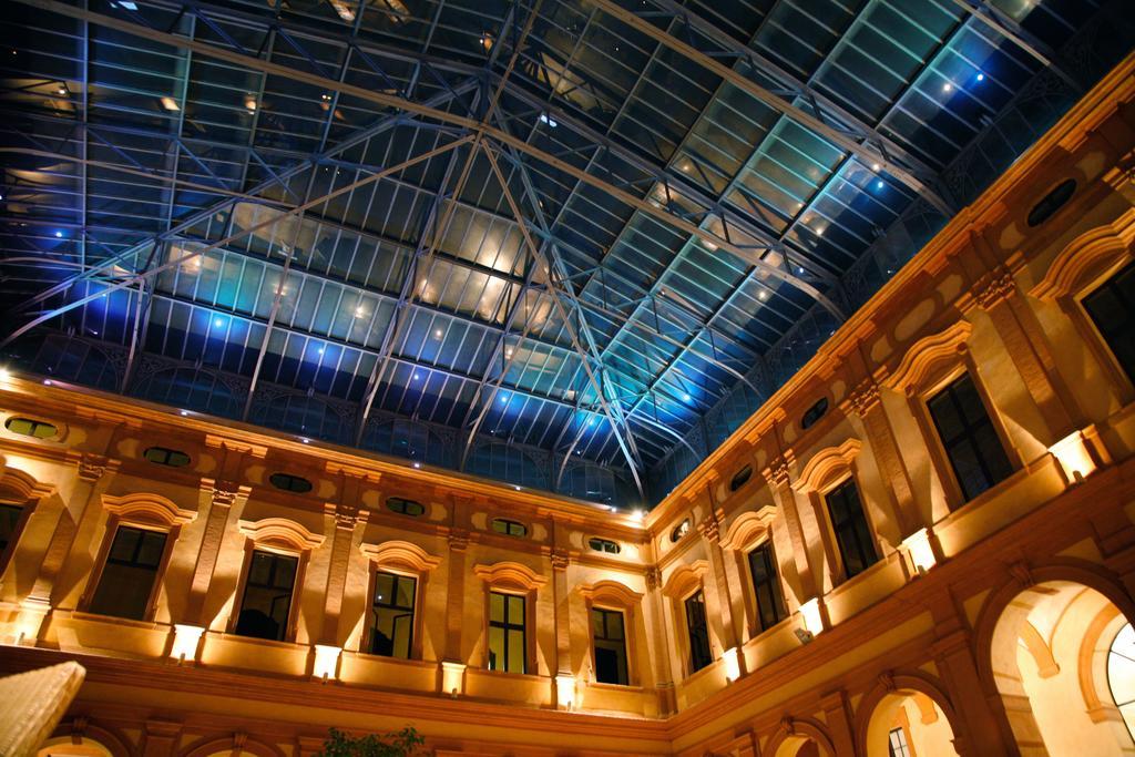 Hotel De Prati Ferrara Phòng bức ảnh