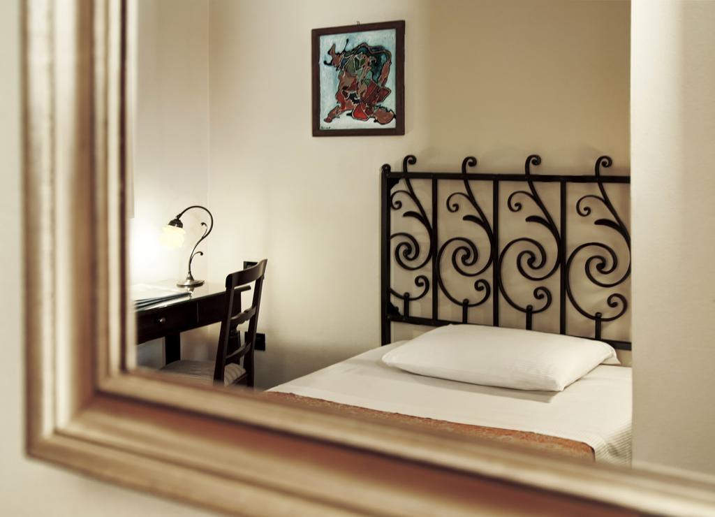 Hotel De Prati Ferrara Phòng bức ảnh
