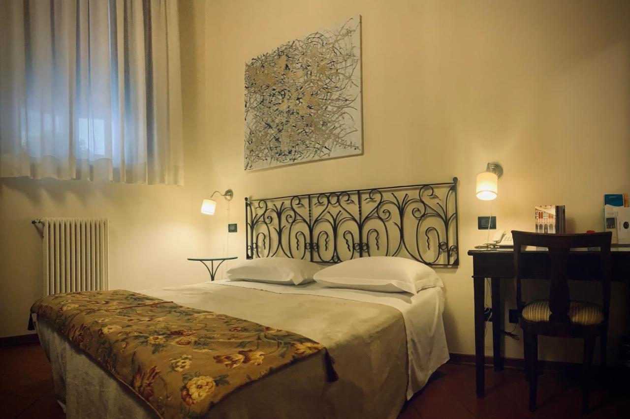 Hotel De Prati Ferrara Ngoại thất bức ảnh