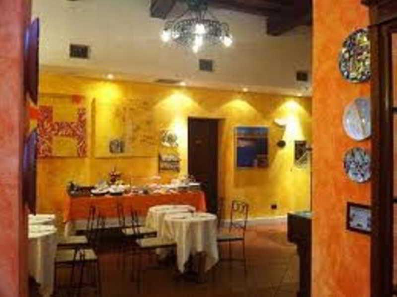 Hotel De Prati Ferrara Ngoại thất bức ảnh