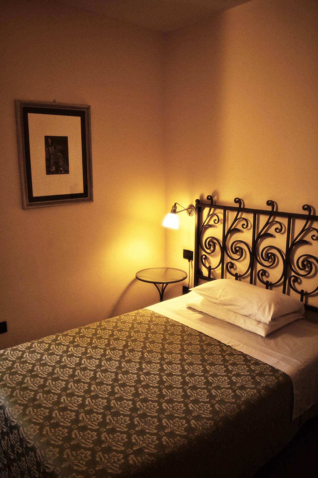 Hotel De Prati Ferrara Ngoại thất bức ảnh