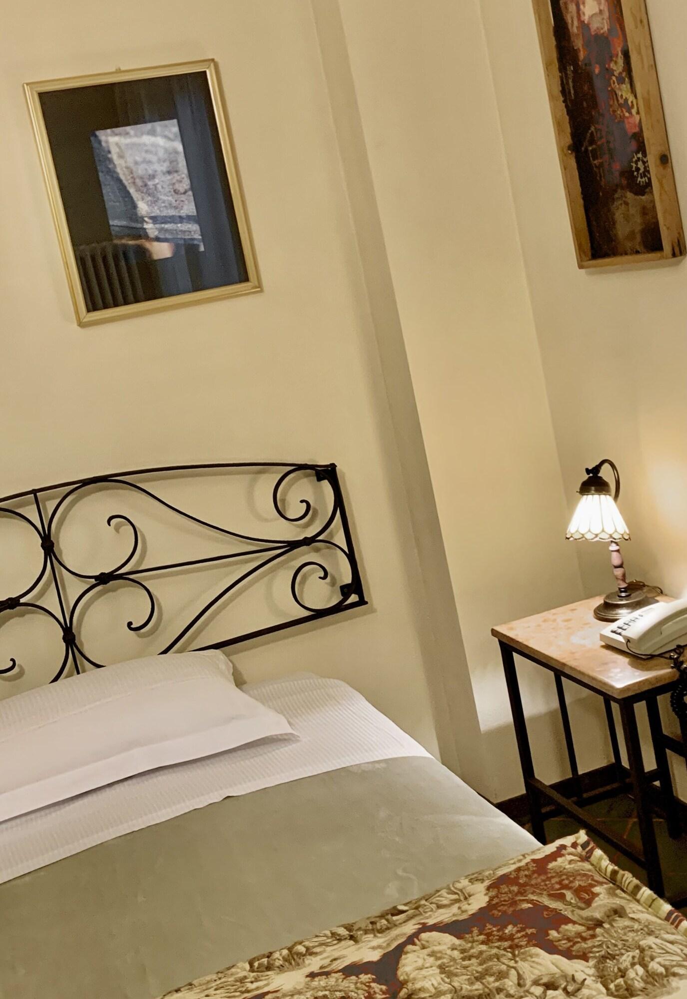Hotel De Prati Ferrara Ngoại thất bức ảnh