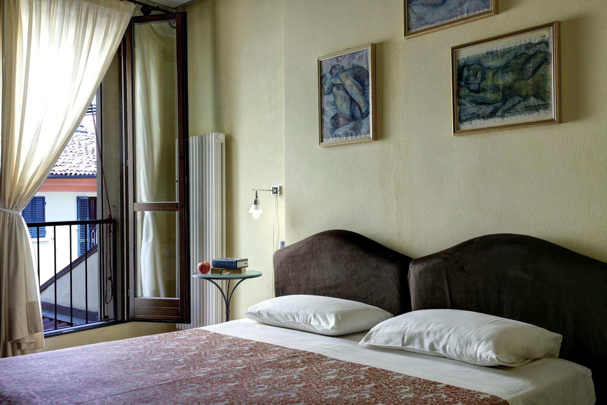 Hotel De Prati Ferrara Ngoại thất bức ảnh