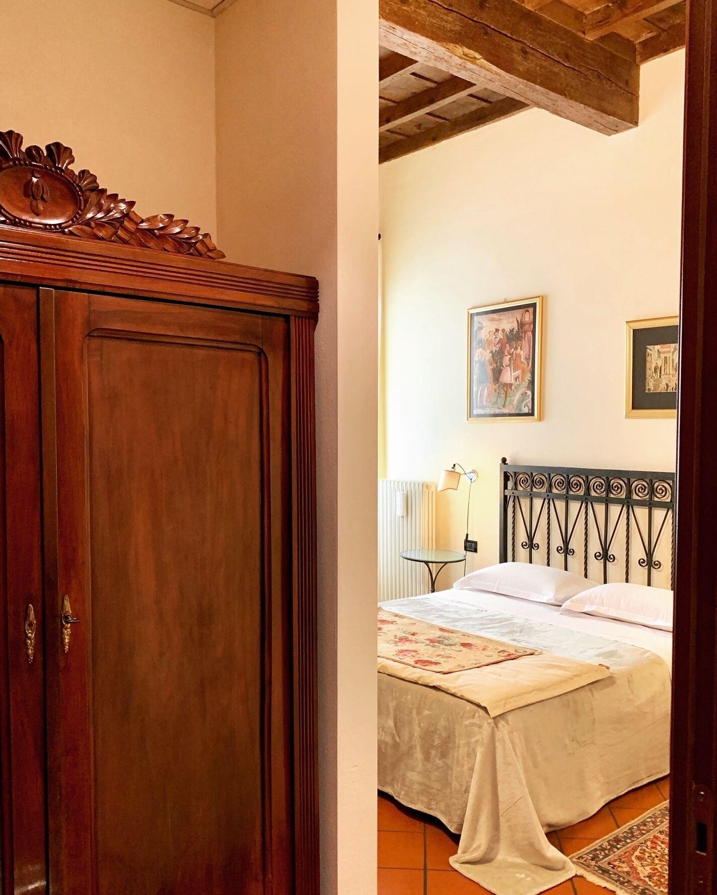 Hotel De Prati Ferrara Ngoại thất bức ảnh