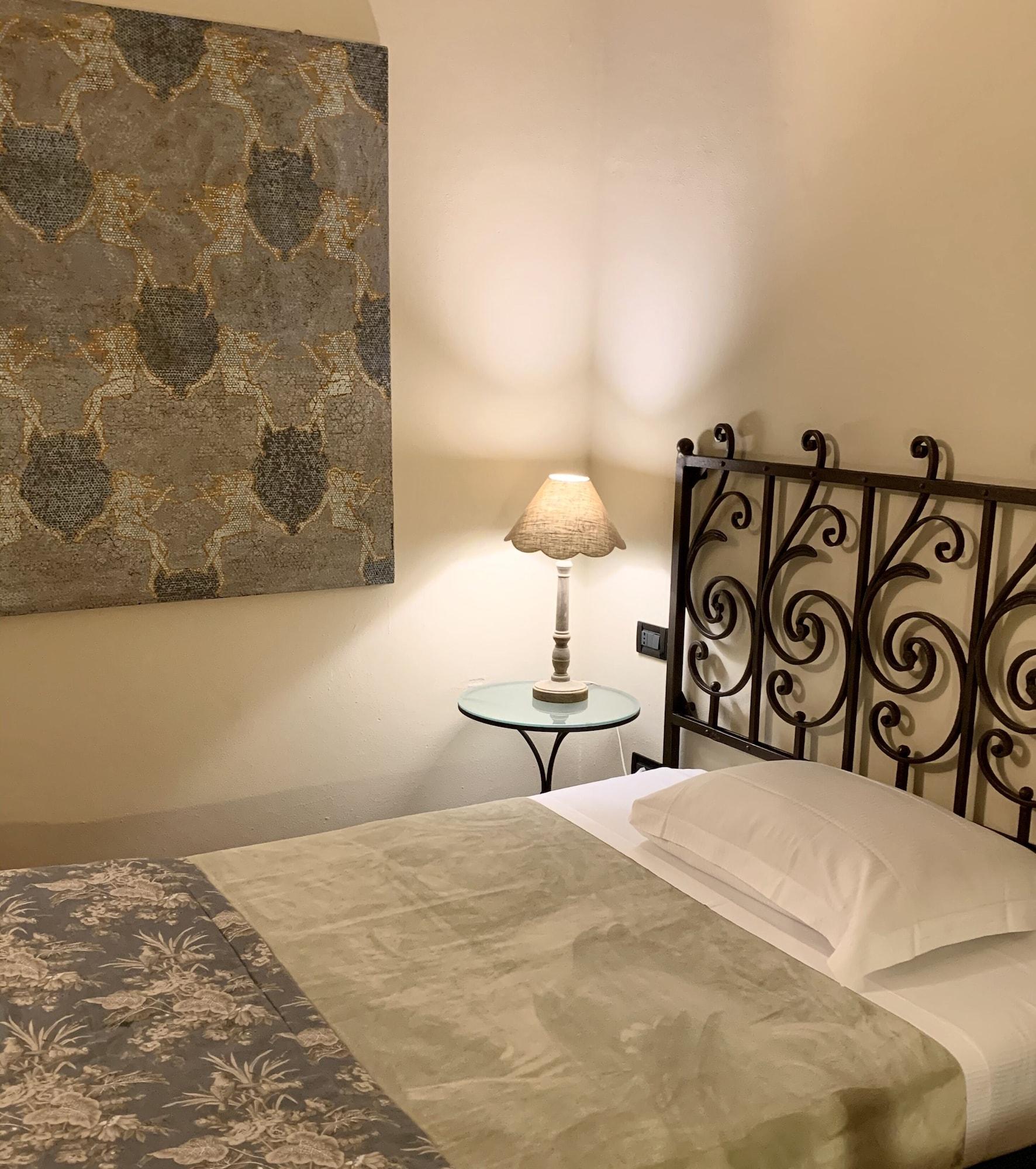 Hotel De Prati Ferrara Ngoại thất bức ảnh