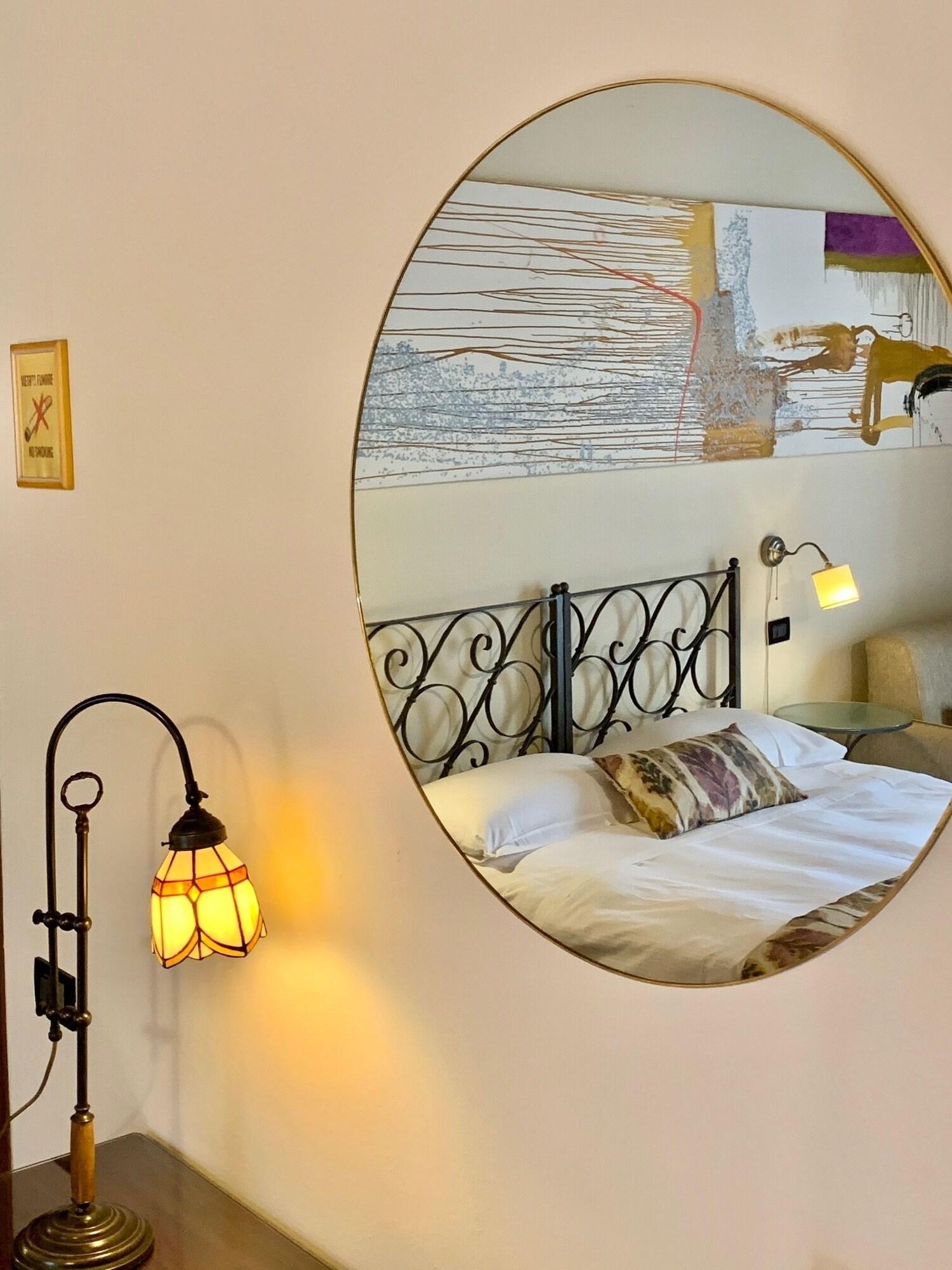 Hotel De Prati Ferrara Ngoại thất bức ảnh