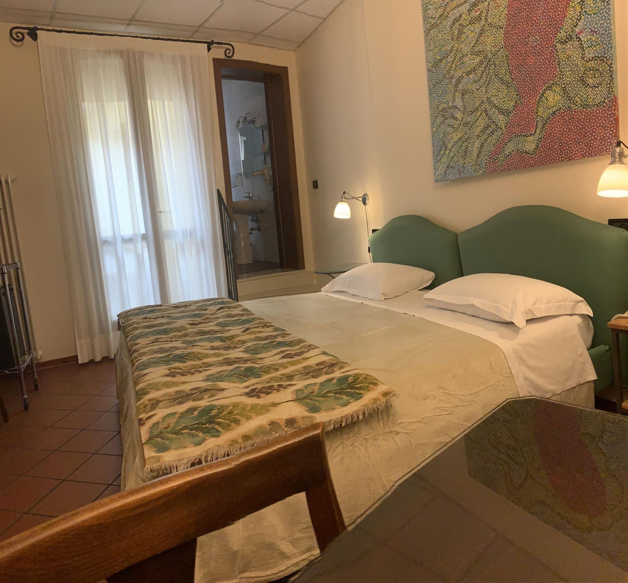 Hotel De Prati Ferrara Ngoại thất bức ảnh