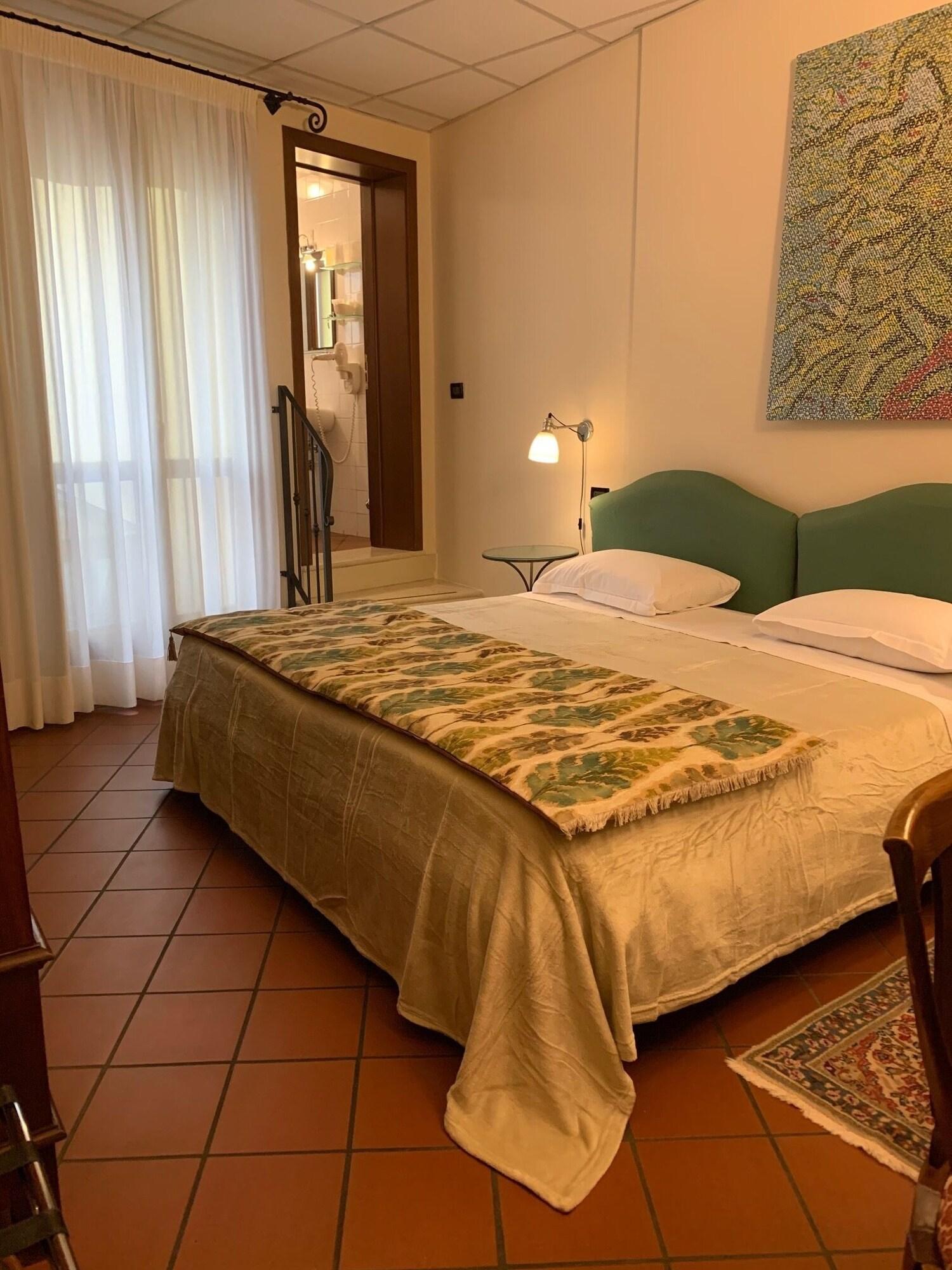 Hotel De Prati Ferrara Ngoại thất bức ảnh