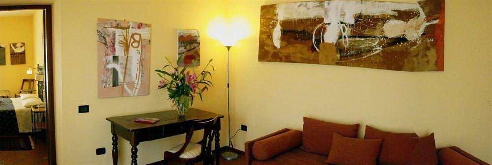 Hotel De Prati Ferrara Ngoại thất bức ảnh