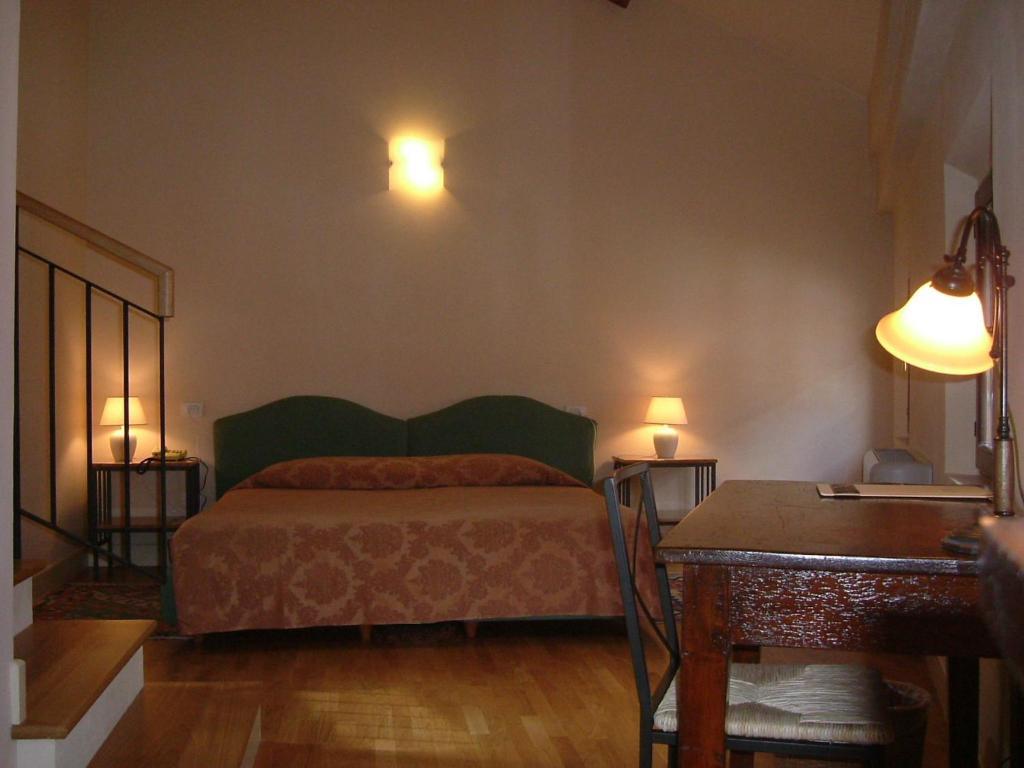 Hotel De Prati Ferrara Phòng bức ảnh