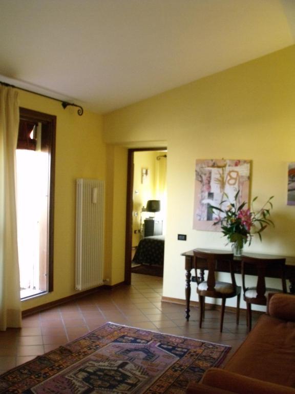 Hotel De Prati Ferrara Phòng bức ảnh