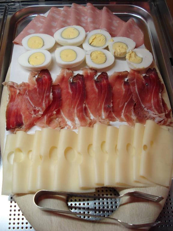 Hotel De Prati Ferrara Ngoại thất bức ảnh