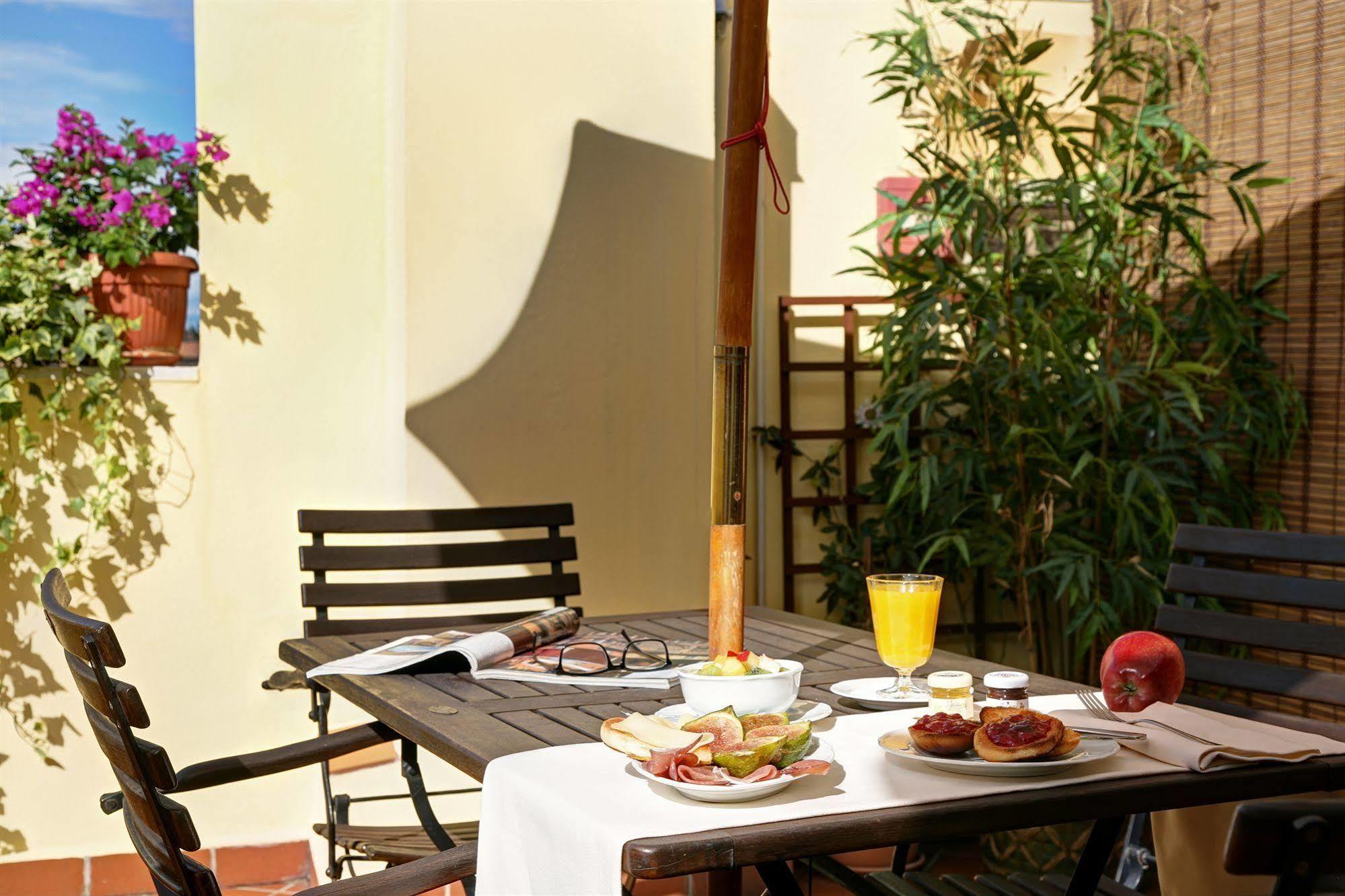 Hotel De Prati Ferrara Ngoại thất bức ảnh