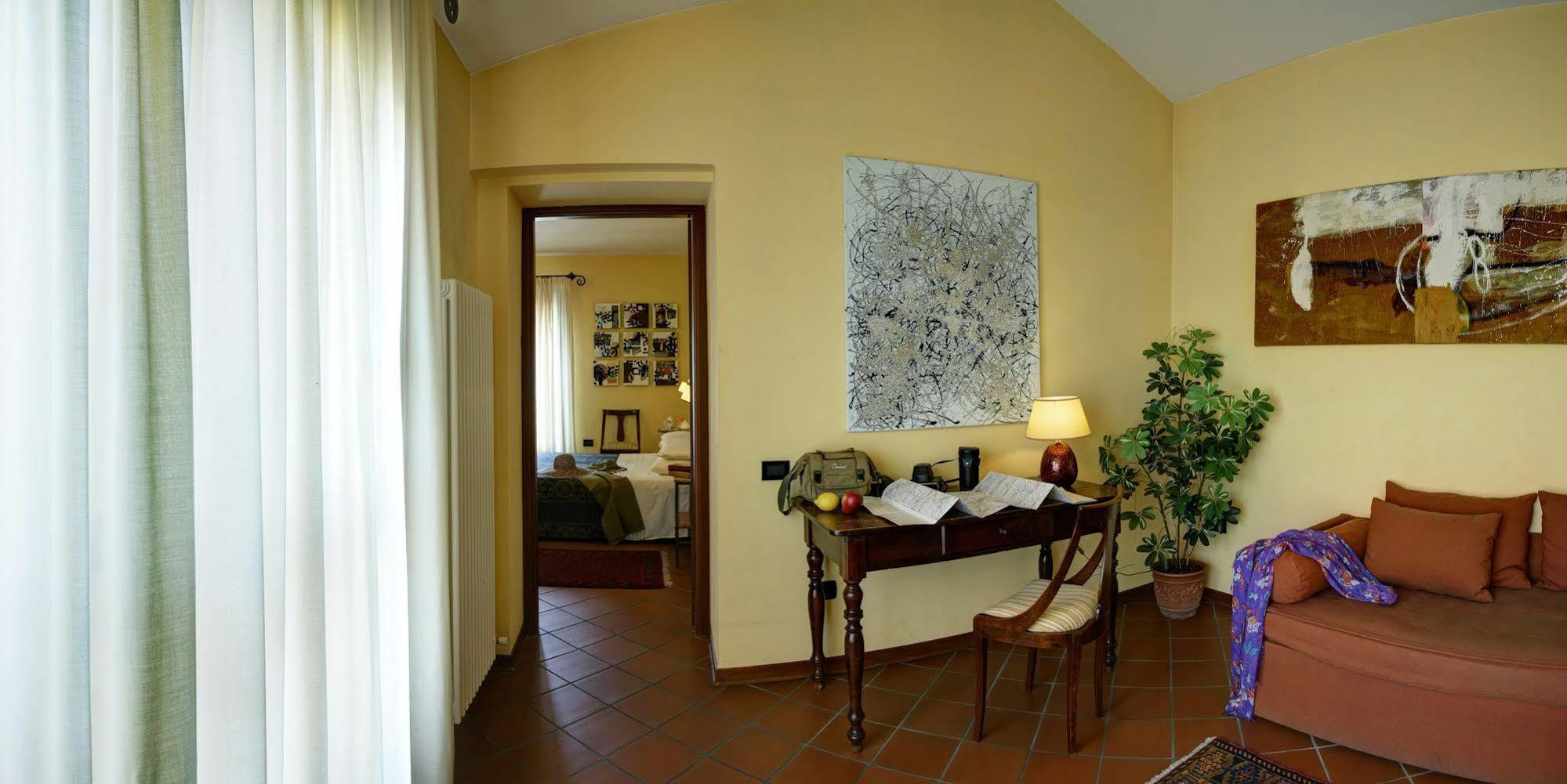 Hotel De Prati Ferrara Ngoại thất bức ảnh