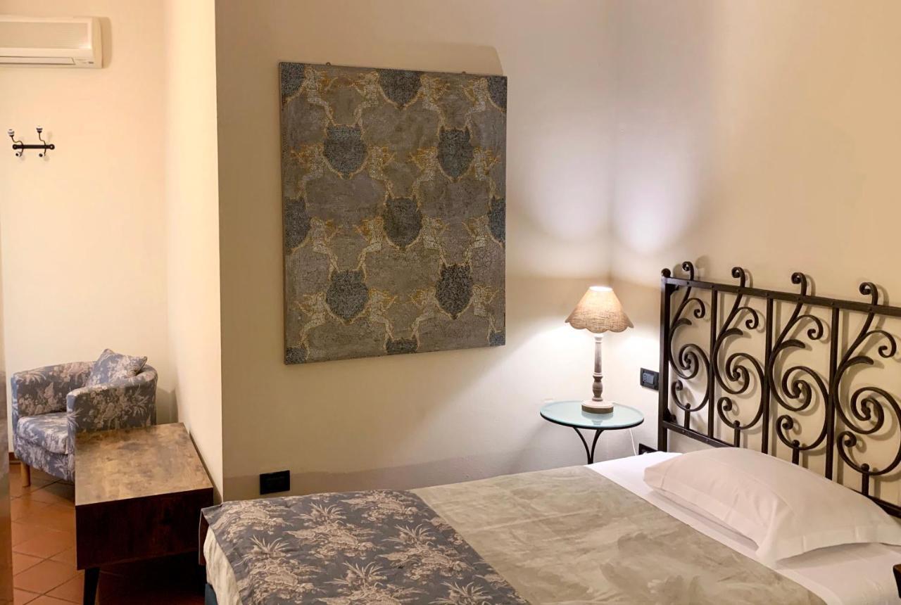 Hotel De Prati Ferrara Ngoại thất bức ảnh